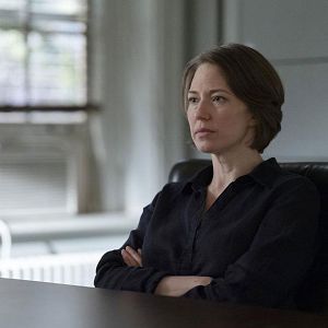 Photo Carrie Coon