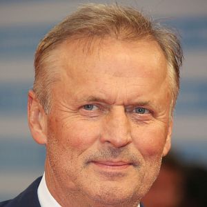 Photo John Grisham