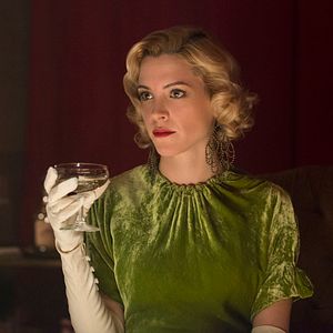 Photo Maggie Civantos