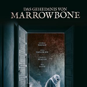 Photo Le Secret des Marrowbone