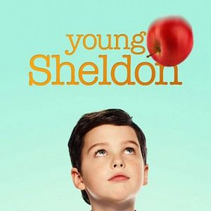 Photo Young Sheldon