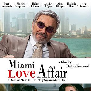 Photo Miami Love Affair