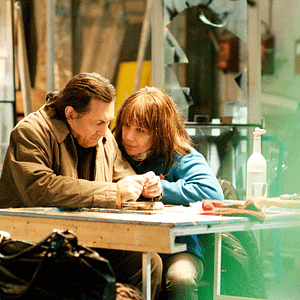 Photo Clémentine Célarié