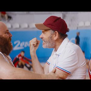 Photo Jean-Pierre Darroussin