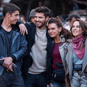 Photo Alberto Guerra