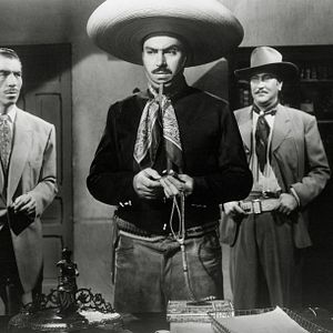 Photo Rosauro Castro