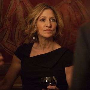 Photo Edie Falco