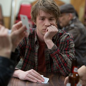 Photo Thomas Mann (II)