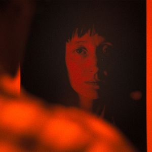 Photo Andrea Riseborough