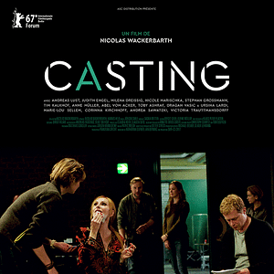 Photo Casting