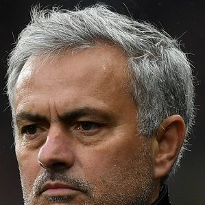 Photo José Mourinho