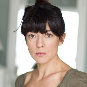 Photo Marie-Pierre Nouveau