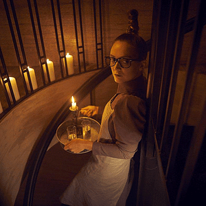 Photo American Horror Story