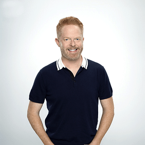 Photo Jesse Tyler Ferguson