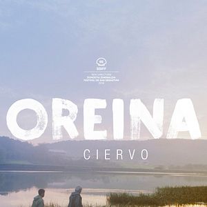 Photo Oreina. Le cerf