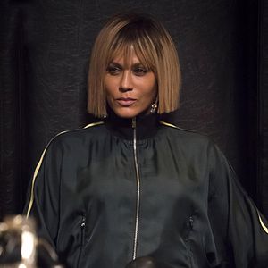 Photo Nicole Ari Parker