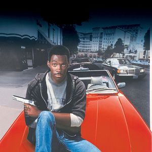 Photo Le Flic de Beverly Hills