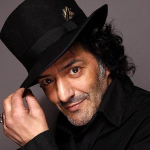 Photo Rachid Taha