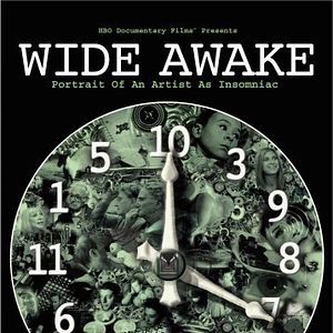 Photo Wide awake