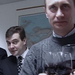 Photo Poutine, l’irrésistible ascension