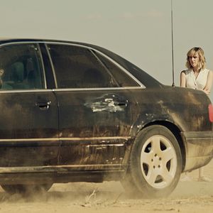 Photo Natalia de Molina