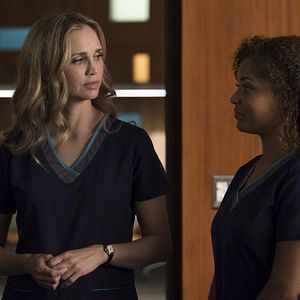 Photo Antonia Thomas