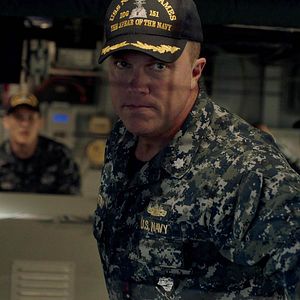 Photo The Last Ship