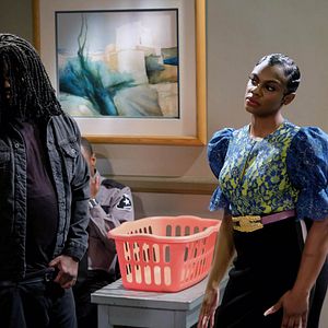 Photo Lil Rel Howery