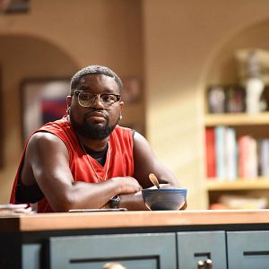 Photo Lil Rel Howery