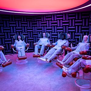 Photo Maniac (2018)