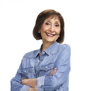Photo Madhur Jaffrey