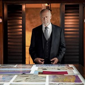 Photo Gerald McRaney