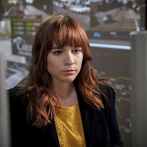 Photo Renee Felice Smith