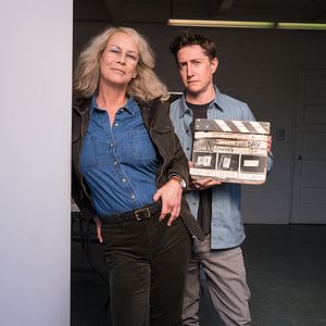 Photo David Gordon Green