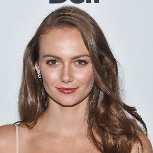 Photo Andi Matichak