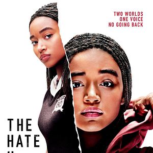 Photo The Hate U Give – La Haine qu’on donne