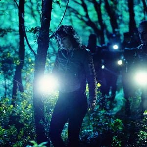 Photo Insoupçonnable