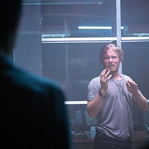 Photo Lou Taylor Pucci