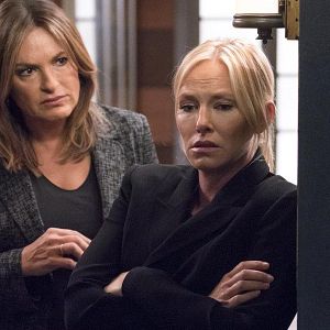 Photo Kelli Giddish