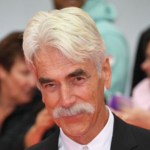 Photo Sam Elliott