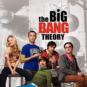 Photo The Big Bang Theory
