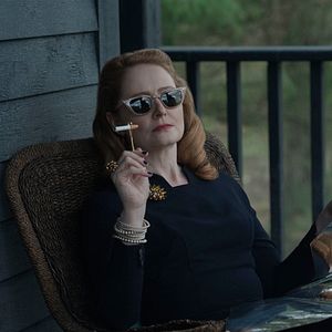 Photo Miranda Otto