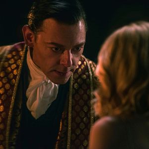 Photo Richard Coyle