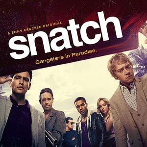 Photo Snatch