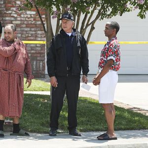 Photo NCIS : Enquêtes spéciales