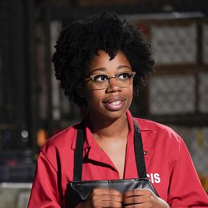 Photo Diona Reasonover