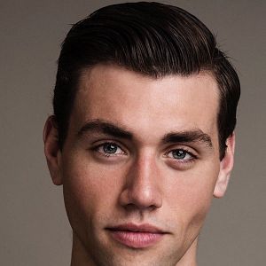 Photo Christian James (XVII)