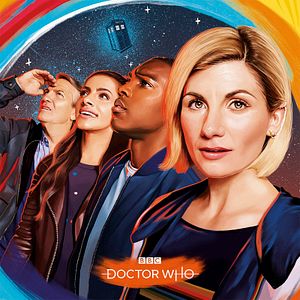 Photo Doctor Who (2005)