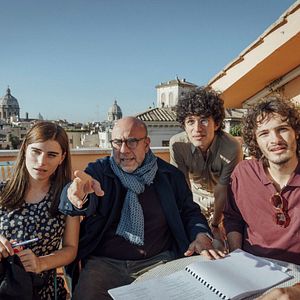 Photo Mauro Lamantia