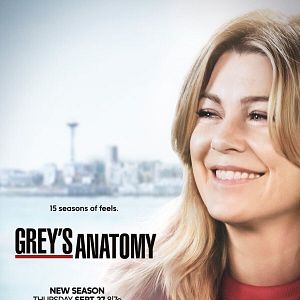 Photo Grey's Anatomy